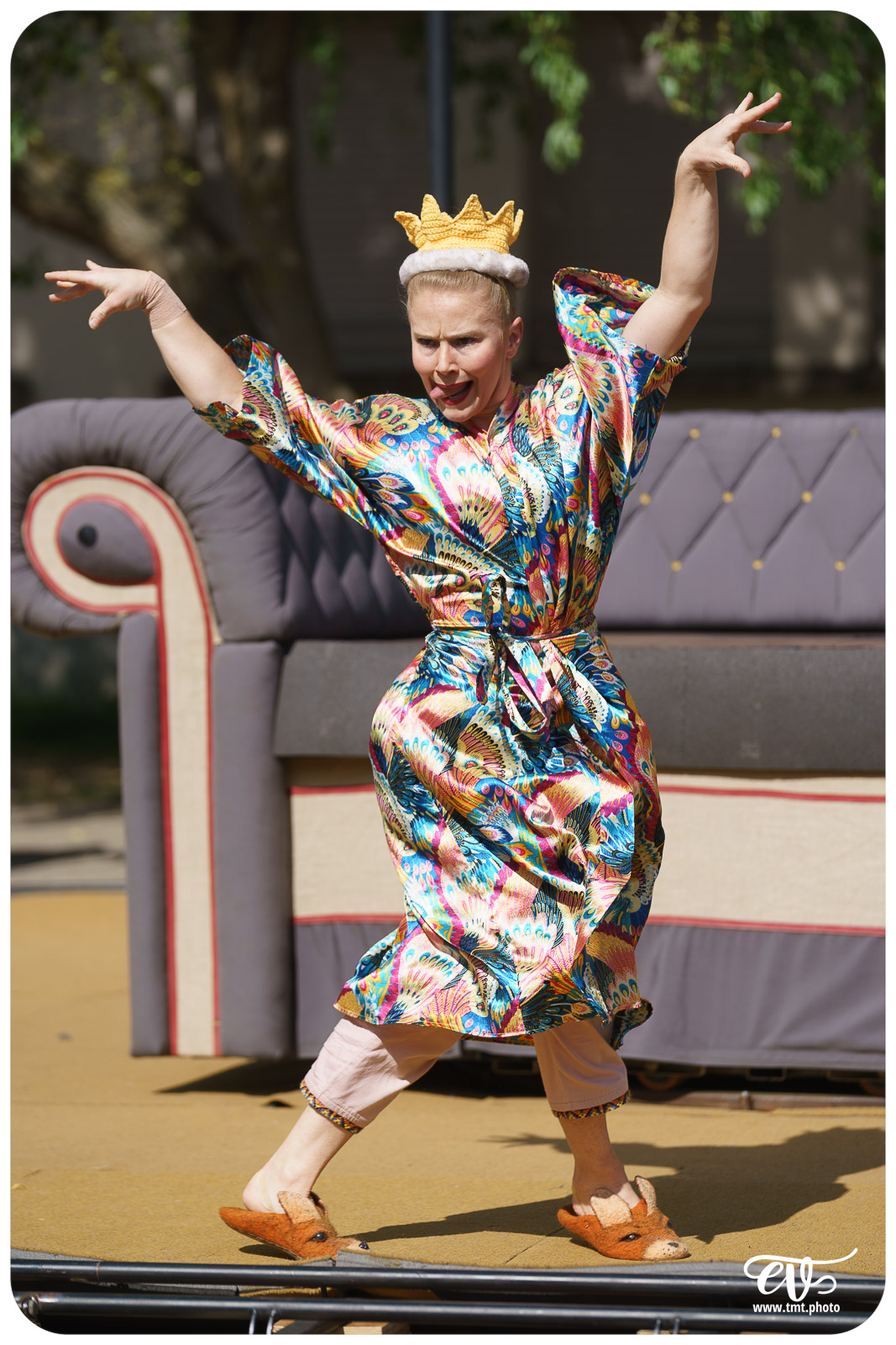 HUMOUR DES NOTES 2024